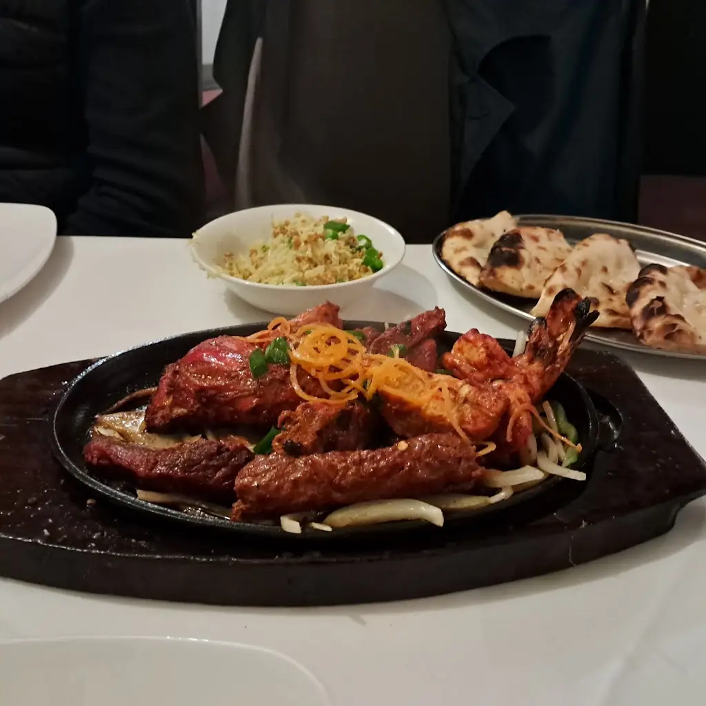 Menü_Spice Garden_Wendover_Bild_3