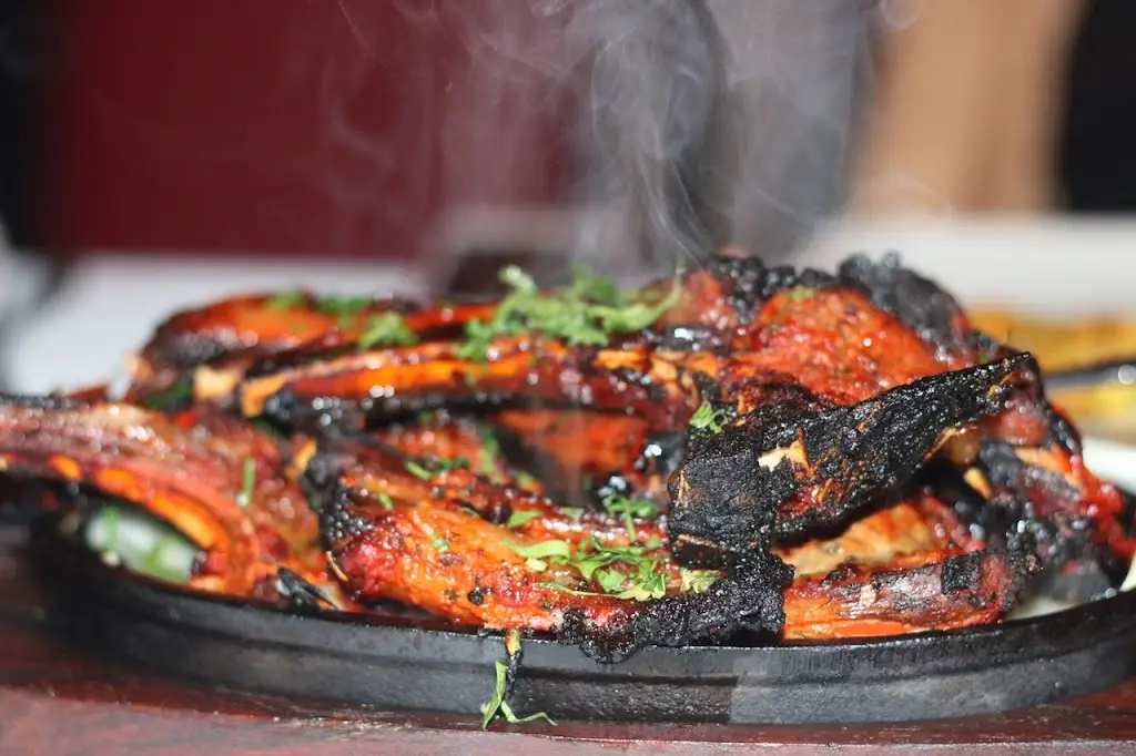 Menü_Spice Garden_Wendover_Bild_4