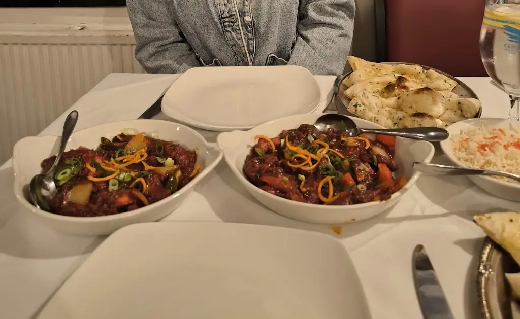 Adam Kb_Spice Garden_Wendover_Bewertung