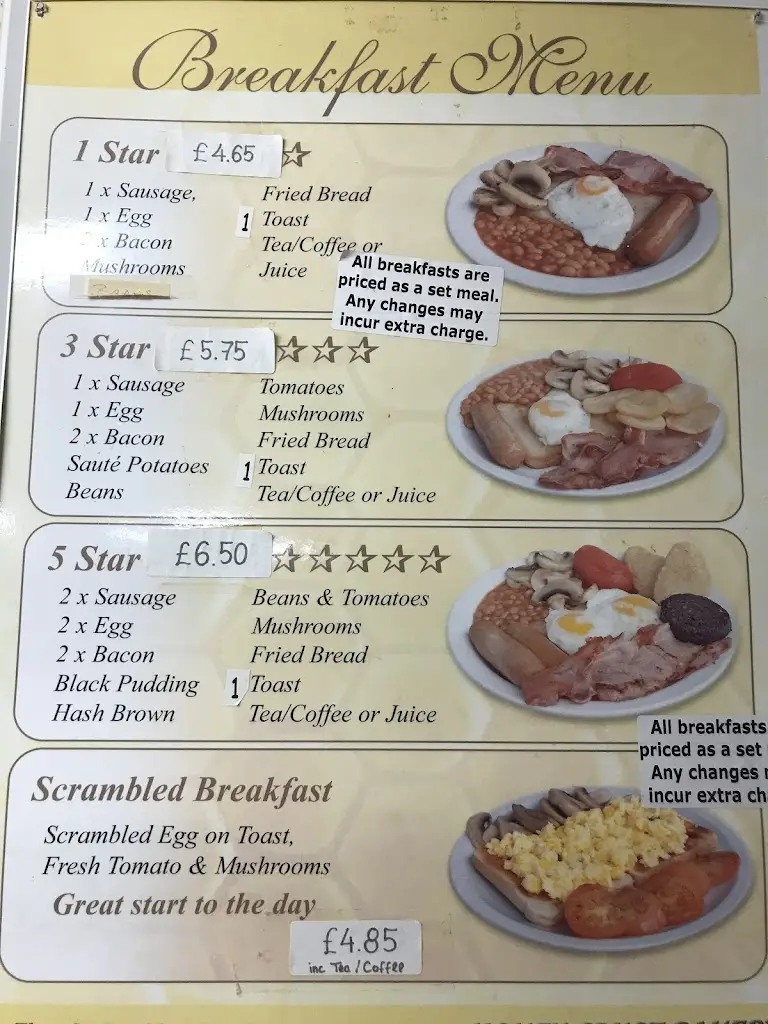 Menu_Wendover Caffe Bedford_Wendover_image_3