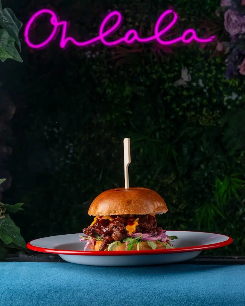 Menu_Smoky Boys and The Terrace_West Drayton_immagine_5