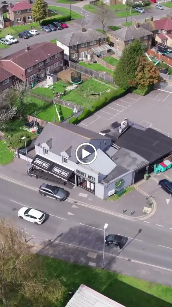 Smoky Boys and The Terrace_West Drayton_slider_image_2