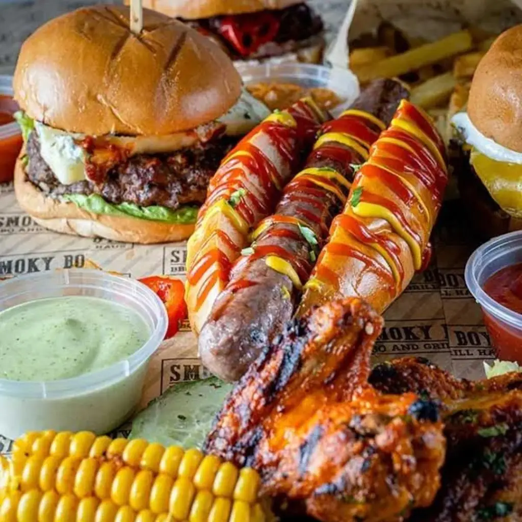 Smoky Boys and The Terrace_West Drayton_slider_image_3