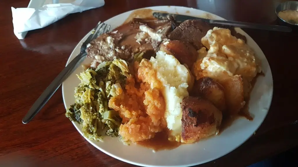 Menu_The Six Bells & Mediterranean Bliss_West Drayton_image_8