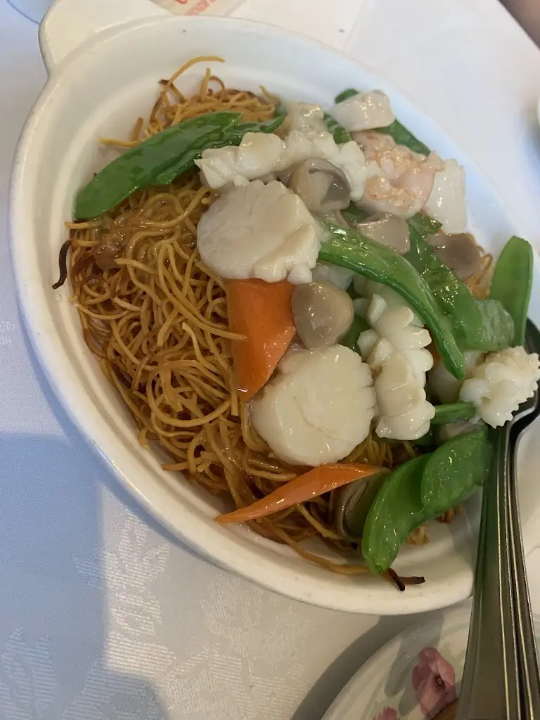 Menu_Go Sing_West Drayton_image_6