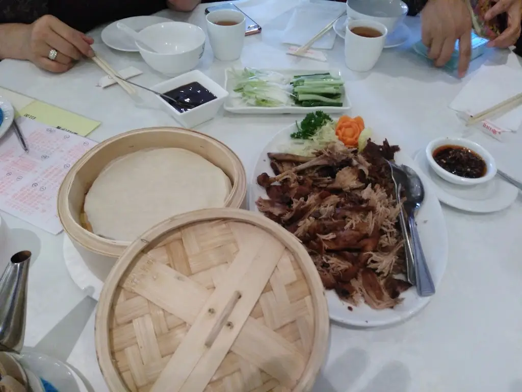 Menu_Go Sing_West Drayton_image_7