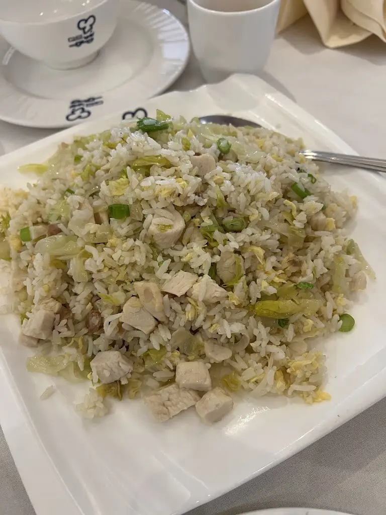 Menu_Go Sing_West Drayton_image_9