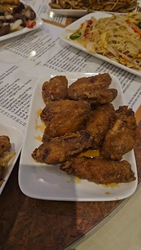 Seb_Go Sing_West Drayton_review