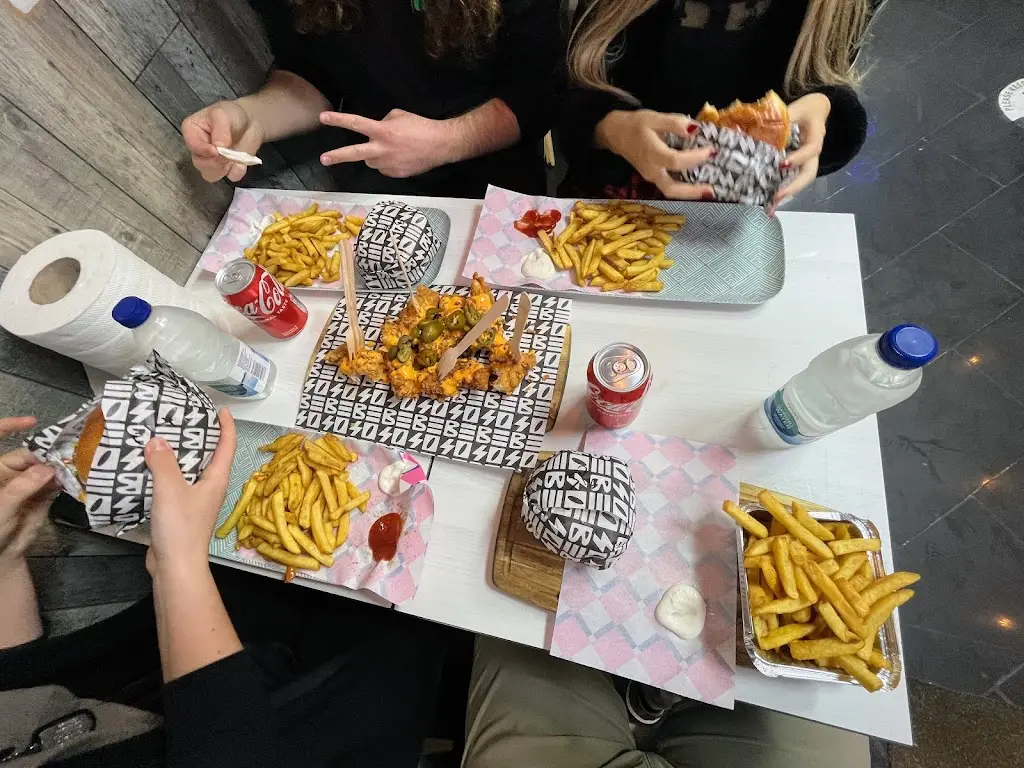 Menu_Smokin Patty's Naaz Multicuisine_West Drayton_image_6