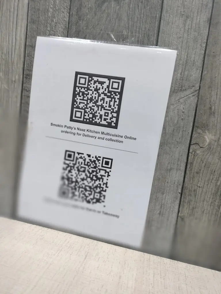 Nyumbani Safari Photography_Smokin Patty's Naaz Multicuisine_West Drayton_review