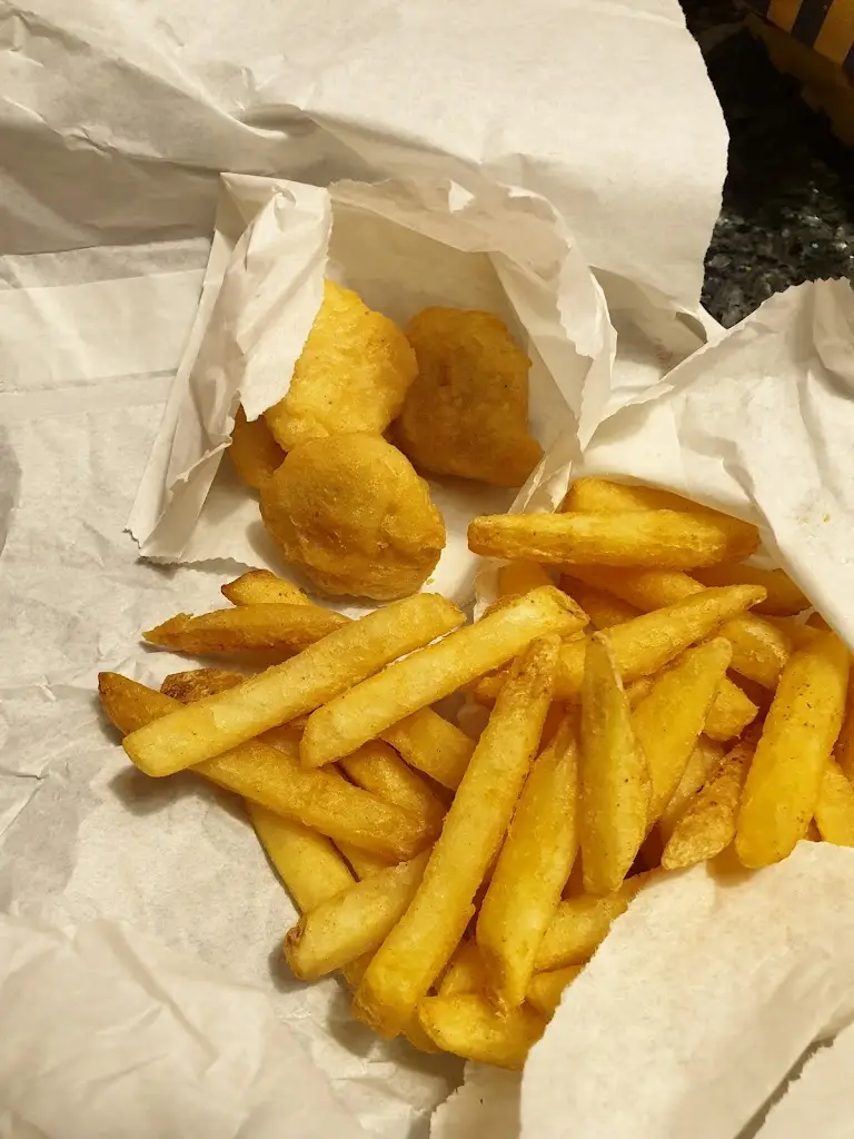 Raj K S_Smokin Patty's Naaz Multicuisine_West Drayton_review