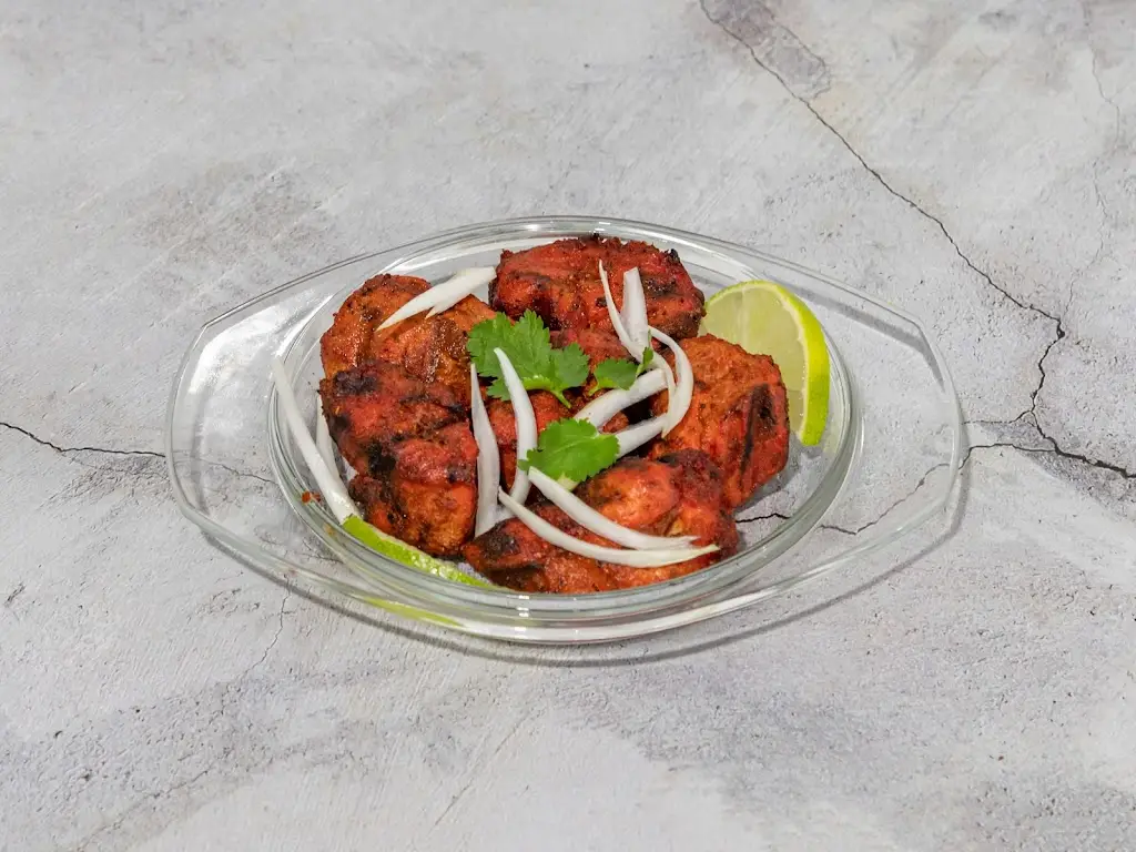 Menu_Smokin Naaz_West Drayton_image_6