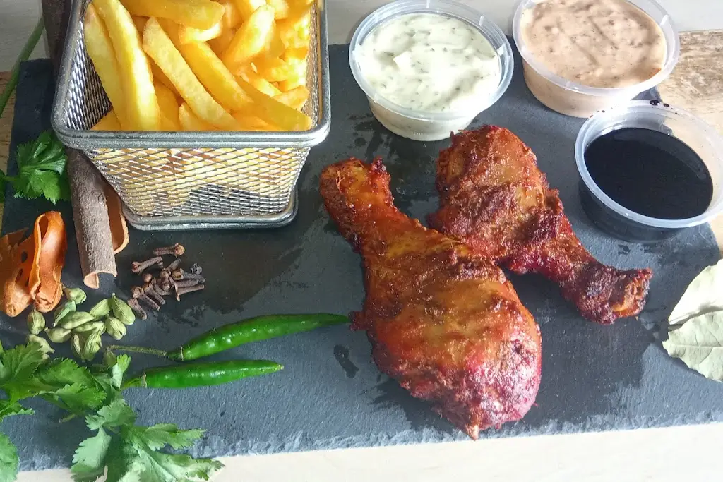 Menu_Smokin Naaz_West Drayton_image_7