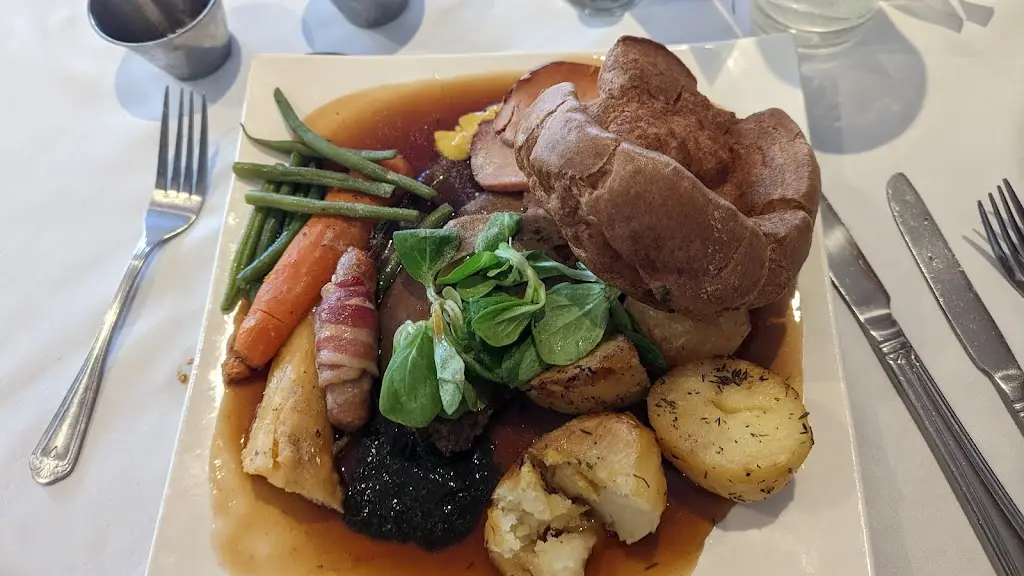 Menu_The Watersedge_West Drayton_image_4