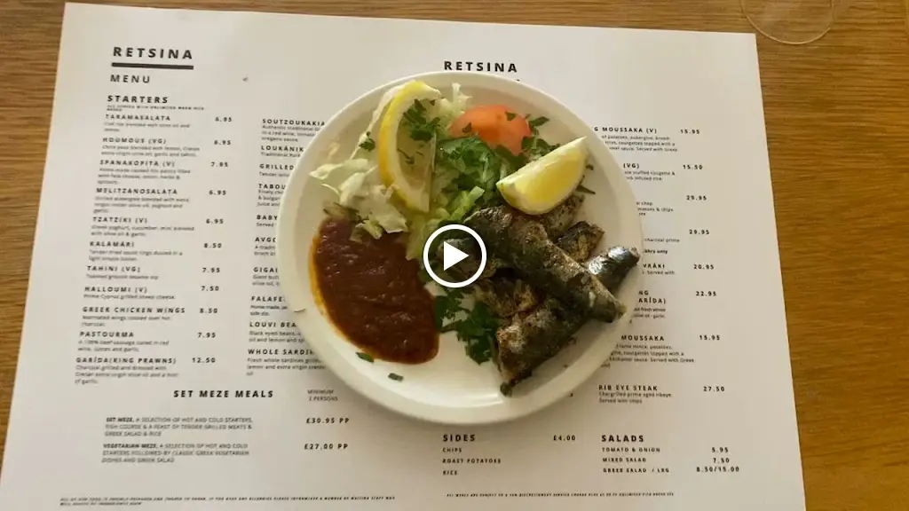 Menu_Retsina_Belsize Park_image_2