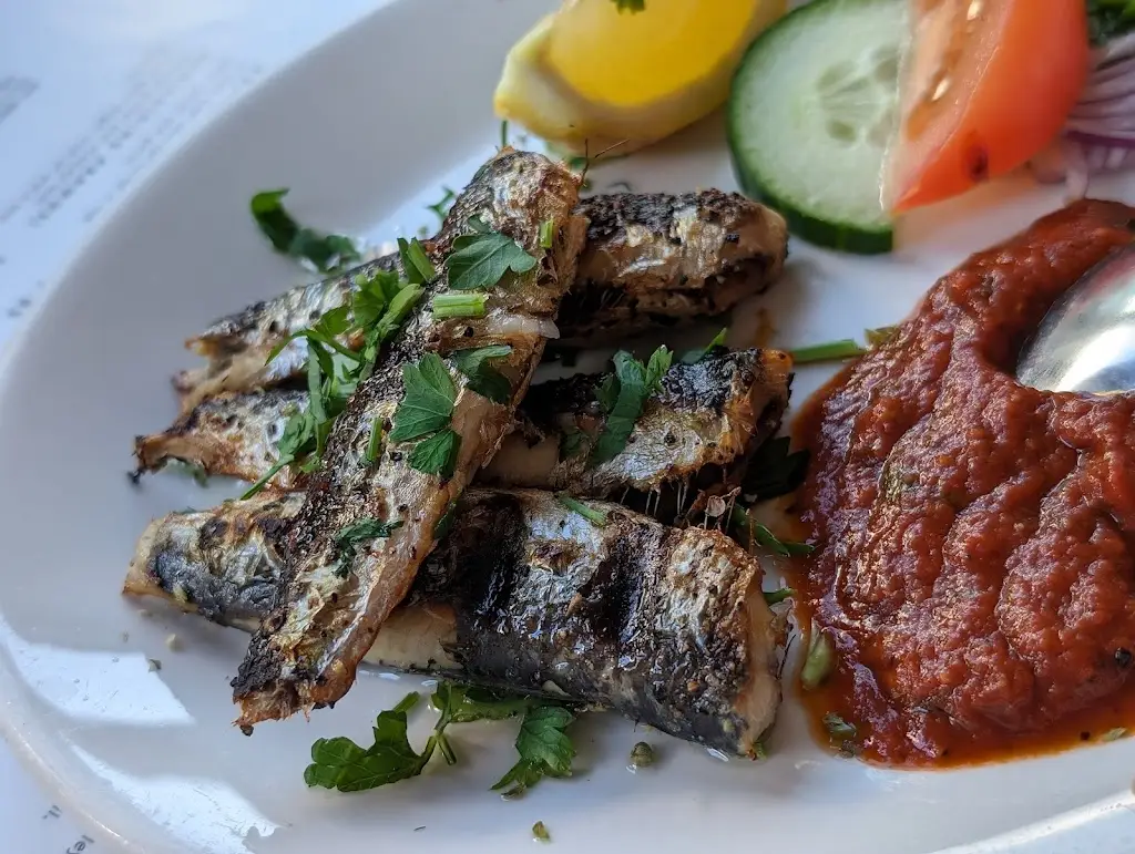 Zubin Khan_Retsina_Belsize Park_review