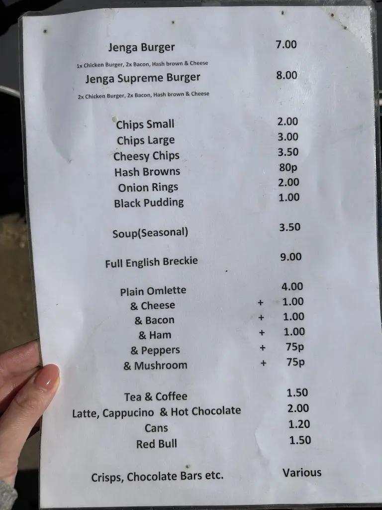 Menu_Simply Snacks_West Drayton_image_2
