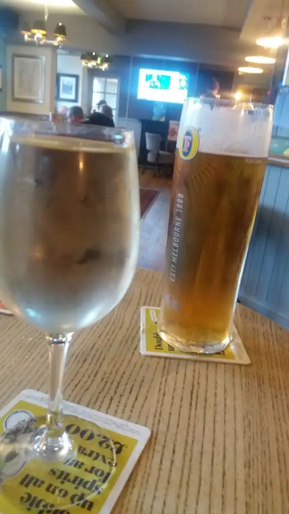 Menu_George & Dragon_West Drayton_image_8