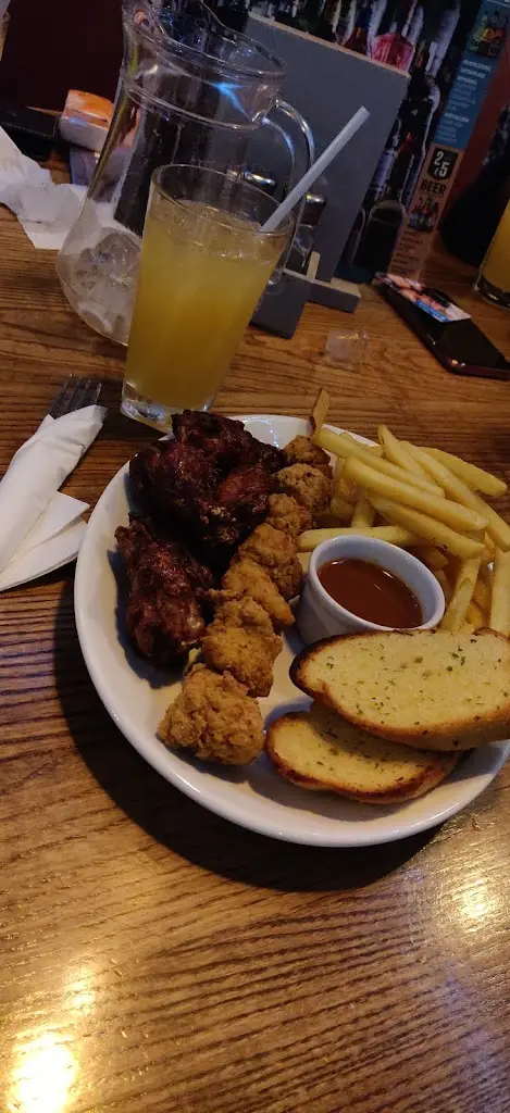 Menu_George & Dragon_West Drayton_image_9