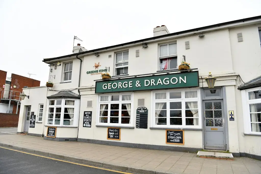 George & Dragon_West Drayton_slider_image_1