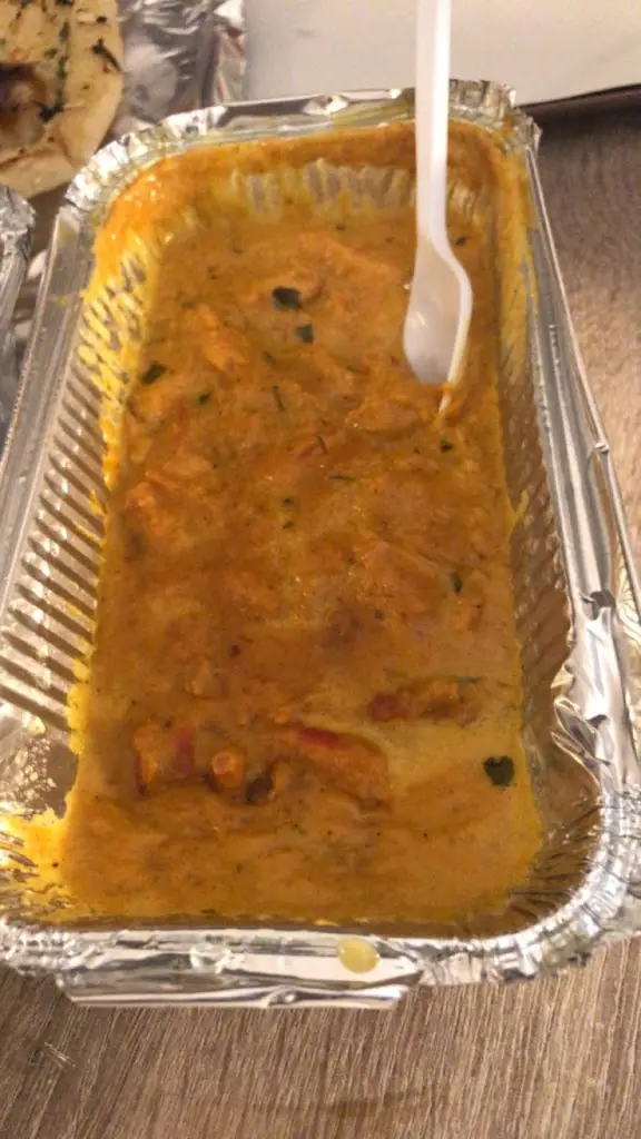 Menu_Zayani Restaurant - Heathrow_West Drayton_image_5