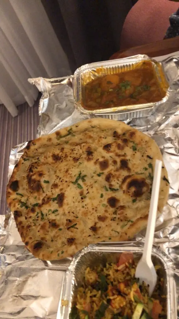 Menu_Zayani Restaurant - Heathrow_West Drayton_image_6