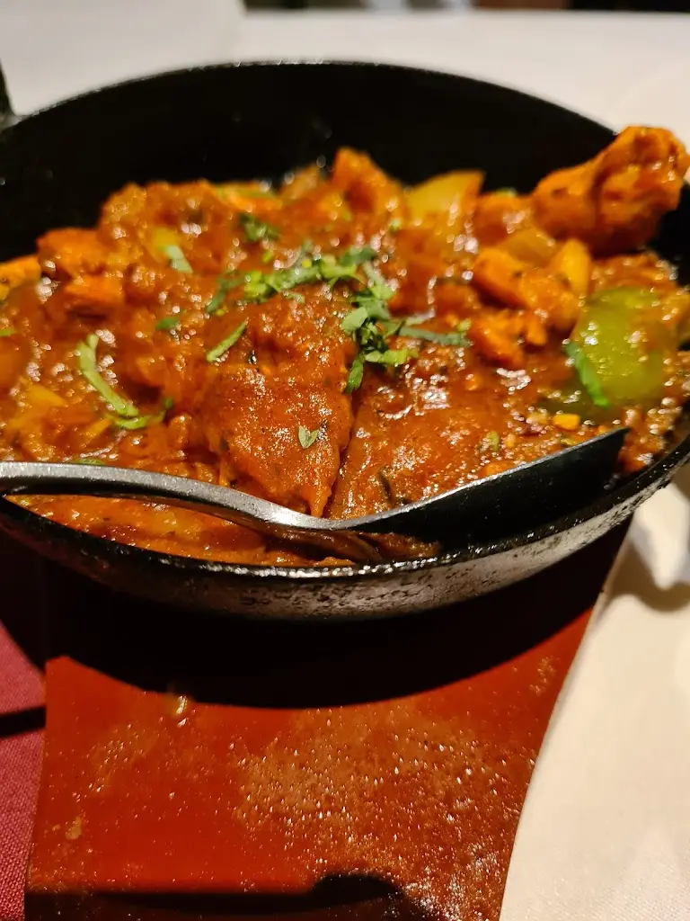 Menu_Zayani Restaurant - Heathrow_West Drayton_image_9