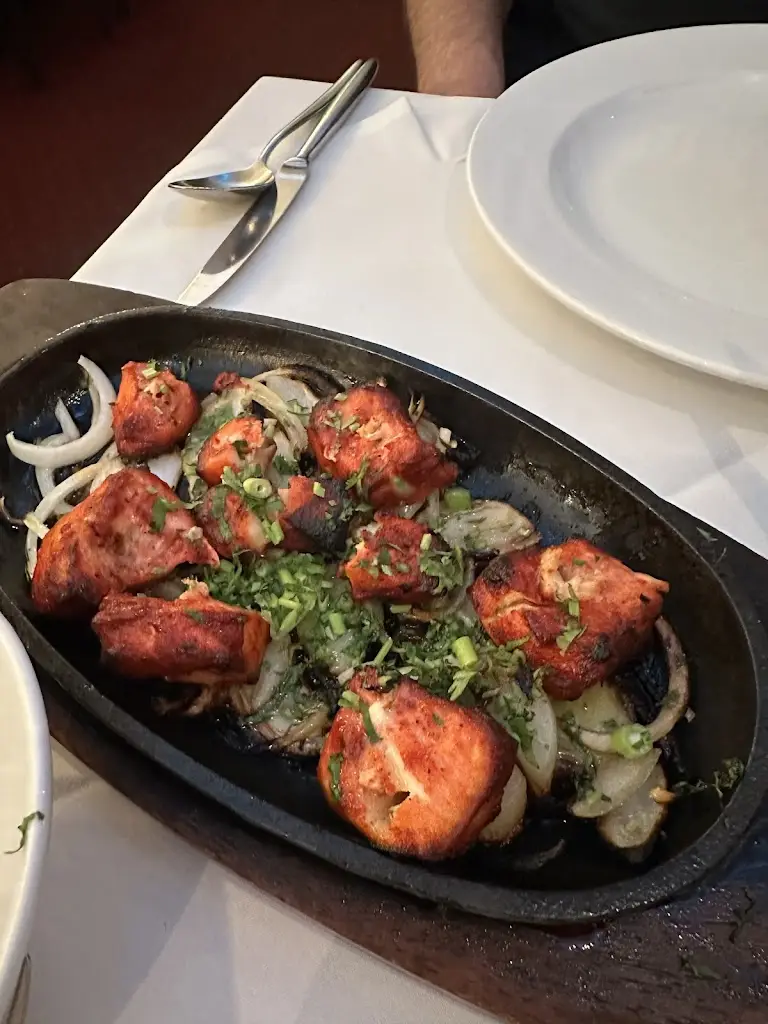 Kathryn_Zayani Restaurant - Heathrow_West Drayton_review