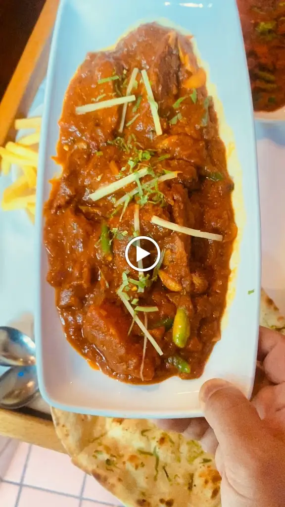 Zayani Restaurant - Heathrow_West Drayton_slider_image_2