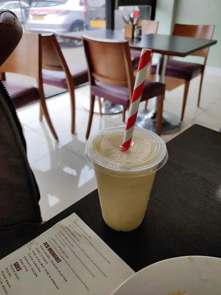 Menu_Lakshmi Chowk_West Drayton_image_6