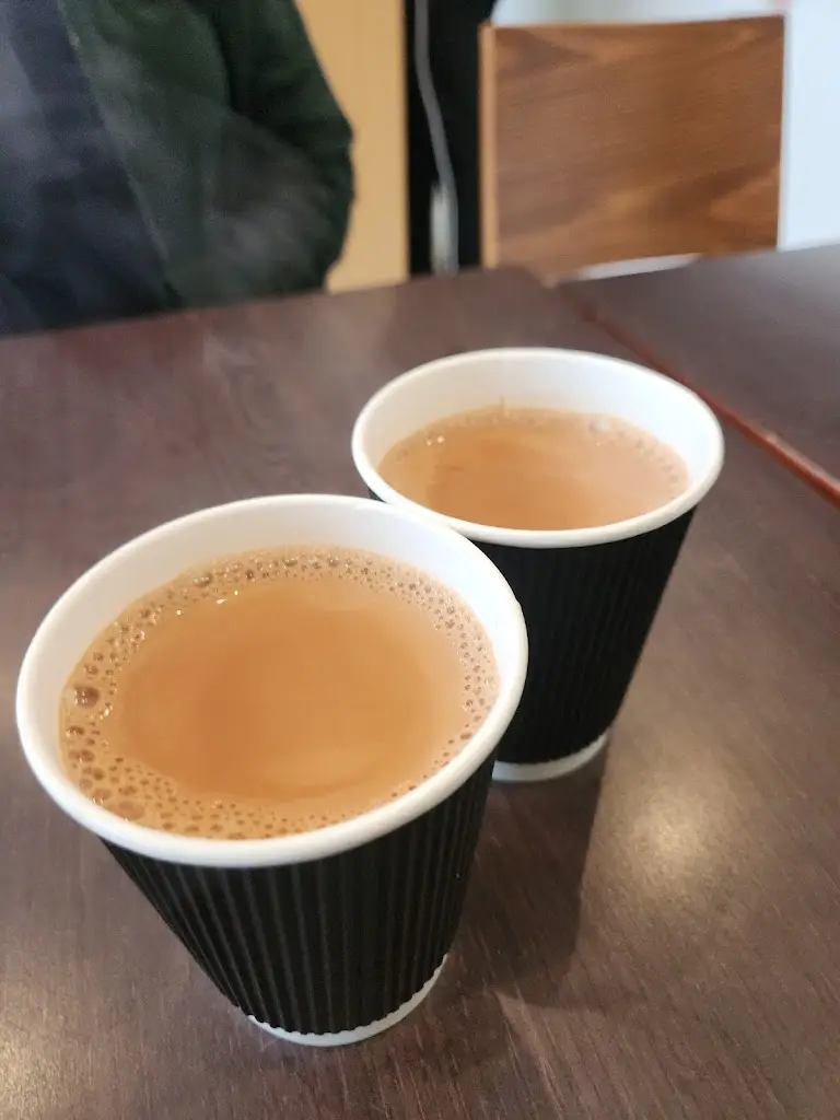 Menu_Lakshmi Chowk_West Drayton_image_7