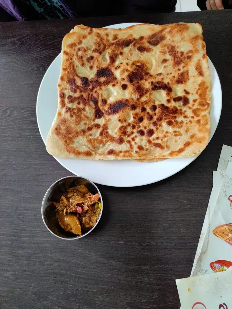 Menu_Lakshmi Chowk_West Drayton_image_8