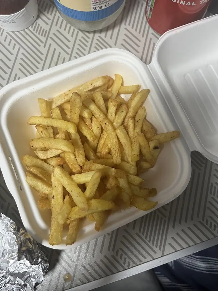 Menu_Lakshmi Chowk_West Drayton_image_9