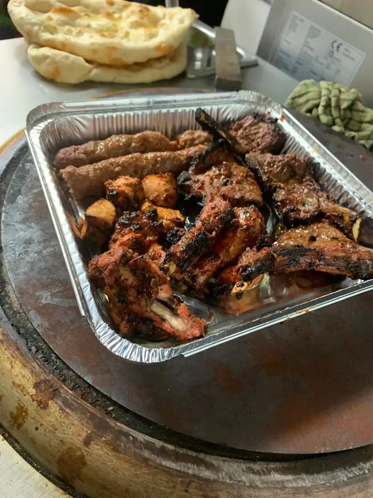 Ali M_Lakshmi Chowk_West Drayton_review