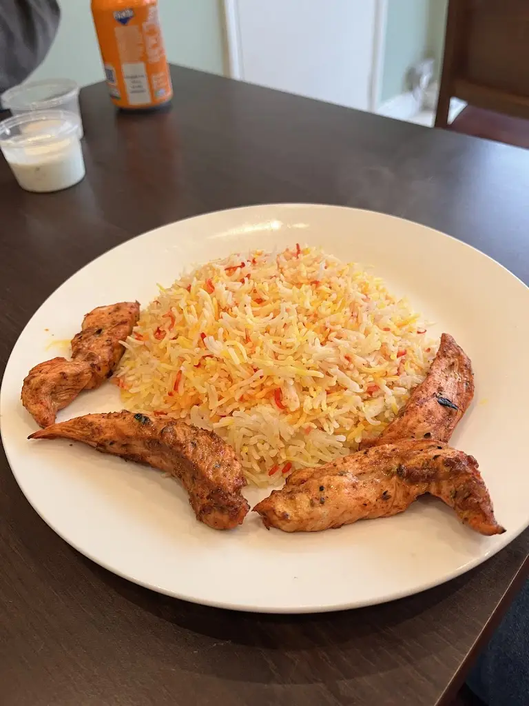 Francesca McMahon_Lakshmi Chowk_West Drayton_review