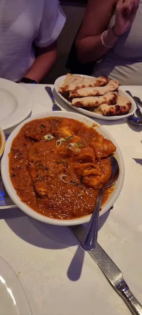 Menu_Sipson Tandoori Indian Restaurant_West Drayton_image_6