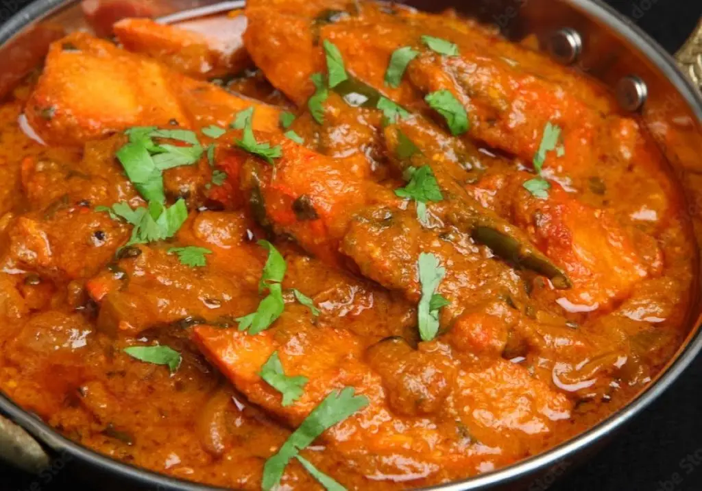 Menu_Sipson Tandoori Indian Restaurant_West Drayton_image_8