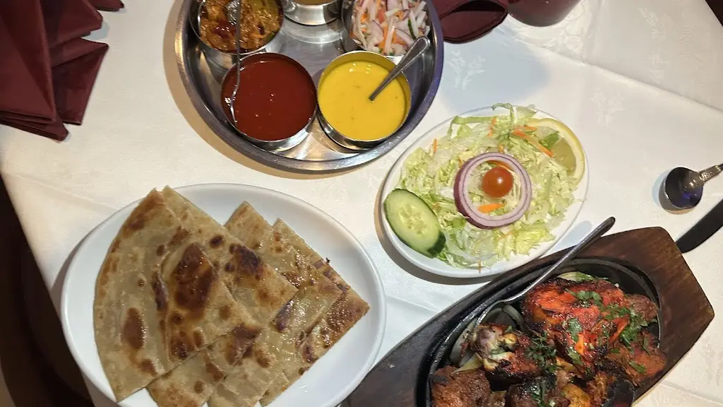 Precious Halubala_Sipson Tandoori Indian Restaurant_West Drayton_review