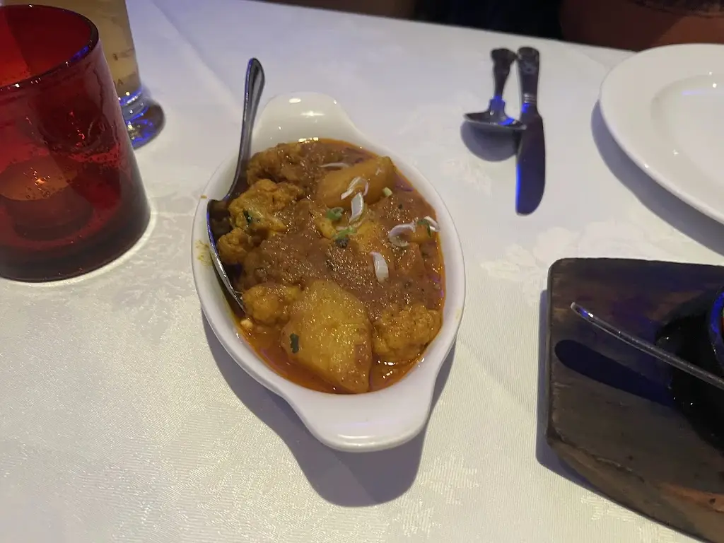Pete_Sipson Tandoori Indian Restaurant_West Drayton_review