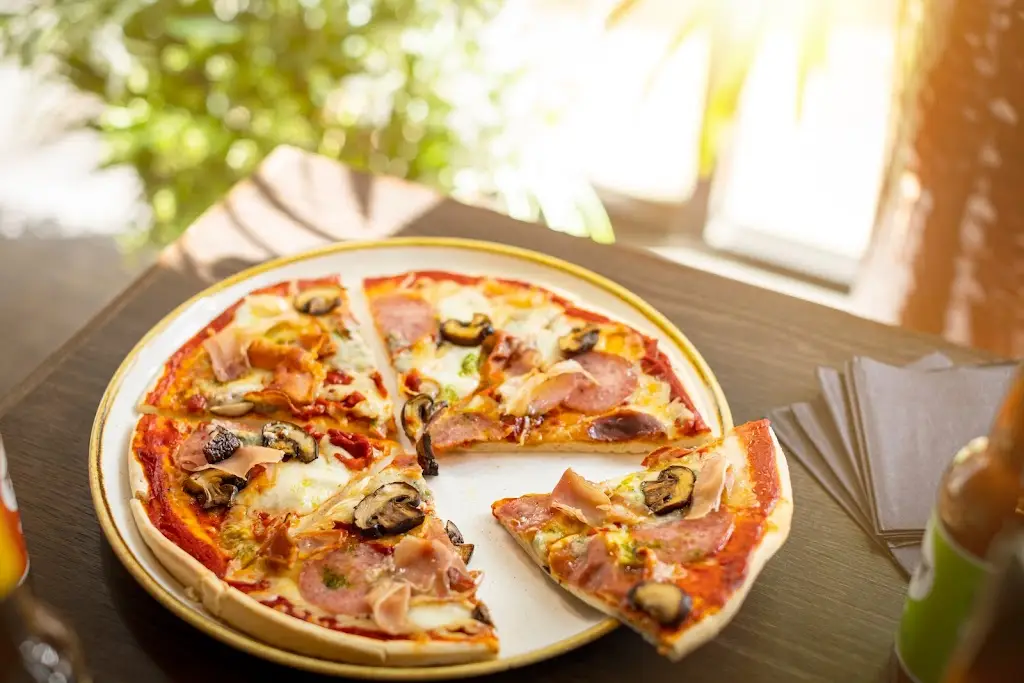 Menu_The COURTYARD_Weston Turville_image_3