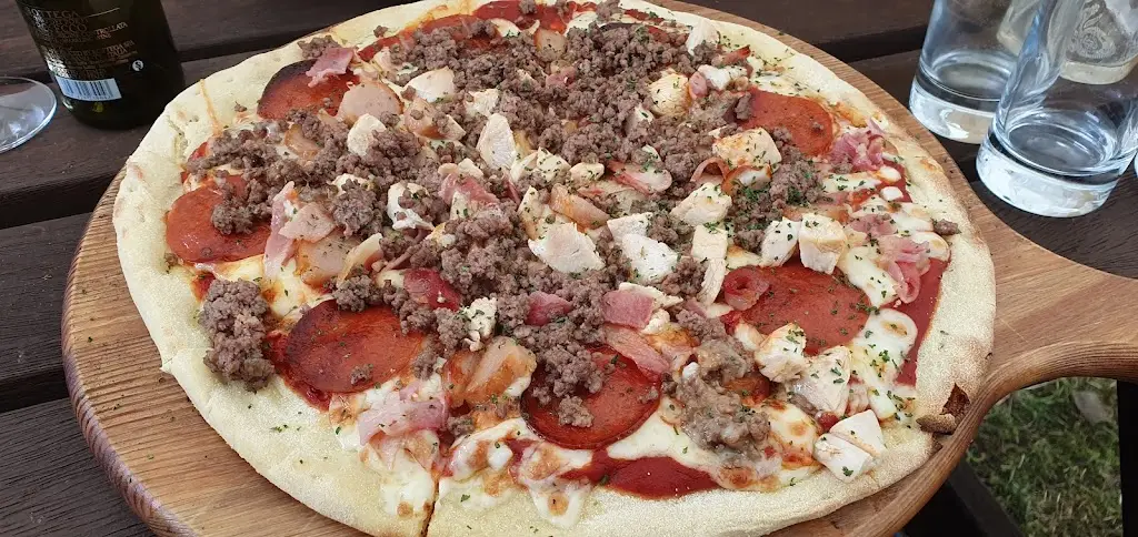 Menu_Chandos Arms_Weston Turville_immagine_3