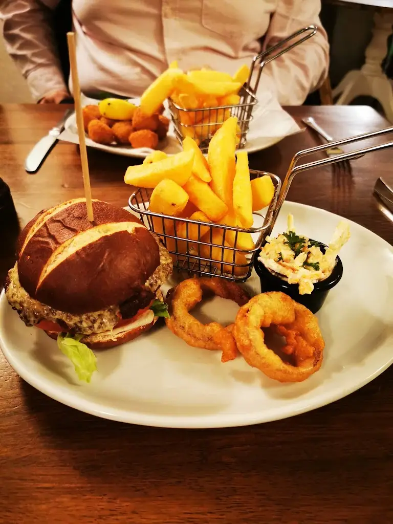 Menu_Chandos Arms_Weston Turville_immagine_4