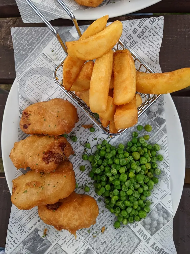 Menu_Chandos Arms_Weston Turville_immagine_5