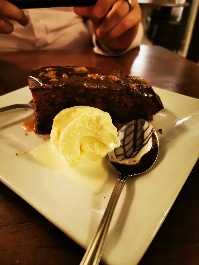 Menu_Chandos Arms_Weston Turville_immagine_6