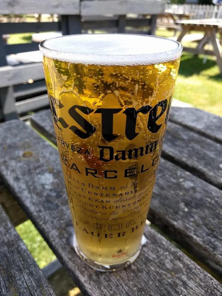 Menu_Chandos Arms_Weston Turville_immagine_7