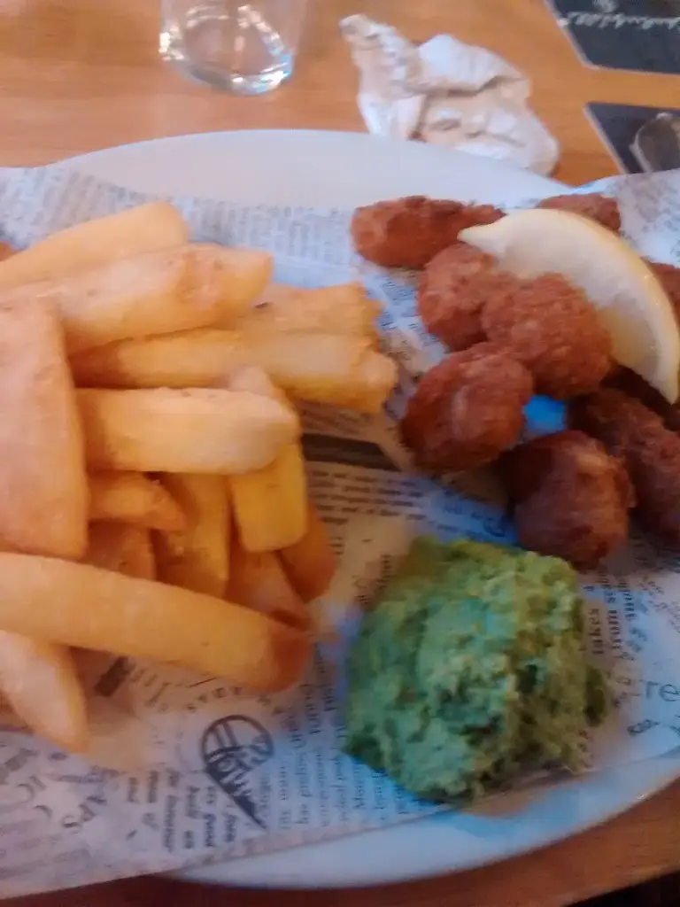 Menu_Chandos Arms_Weston Turville_immagine_8