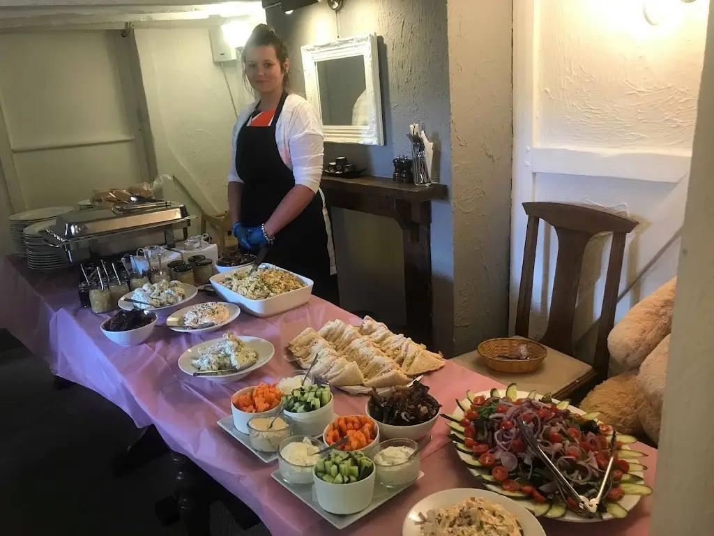 Menu_Chandos Arms_Weston Turville_immagine_9