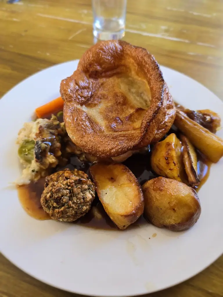 Gary Ramsbottom_Chandos Arms_Weston Turville_recensione