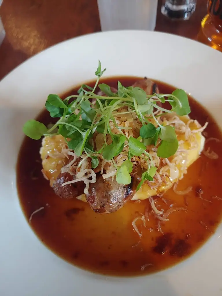 Menu_The Chequers_Westoning_image_7