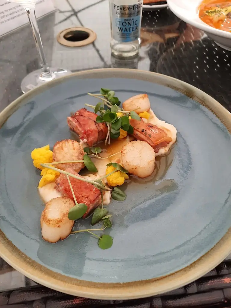 Menu_The Chequers_Westoning_image_9